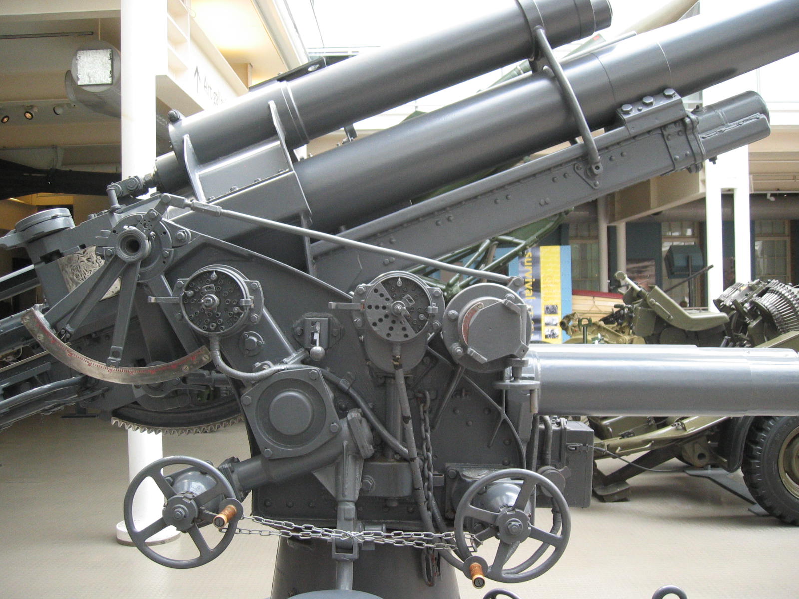 88mm Flak