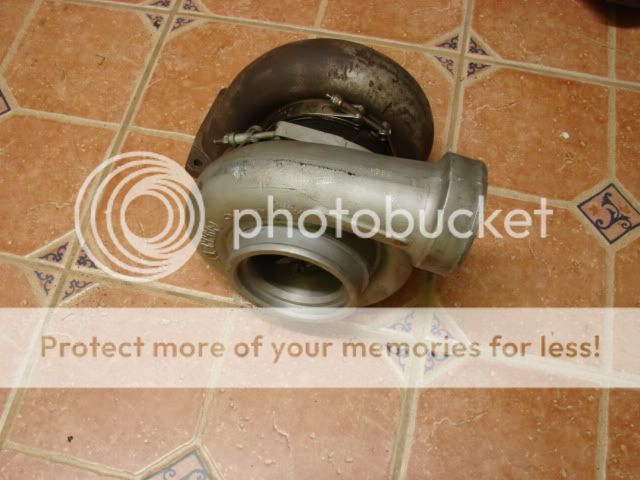 88mm Turbo For Sale