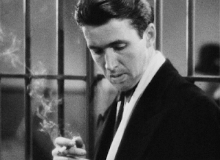 Actors Smoking Cigarettes