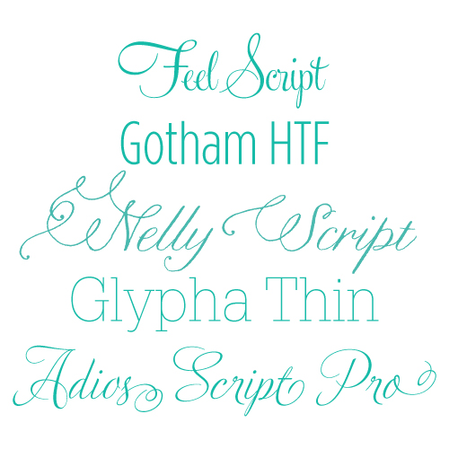 Adios Script Font Free Download