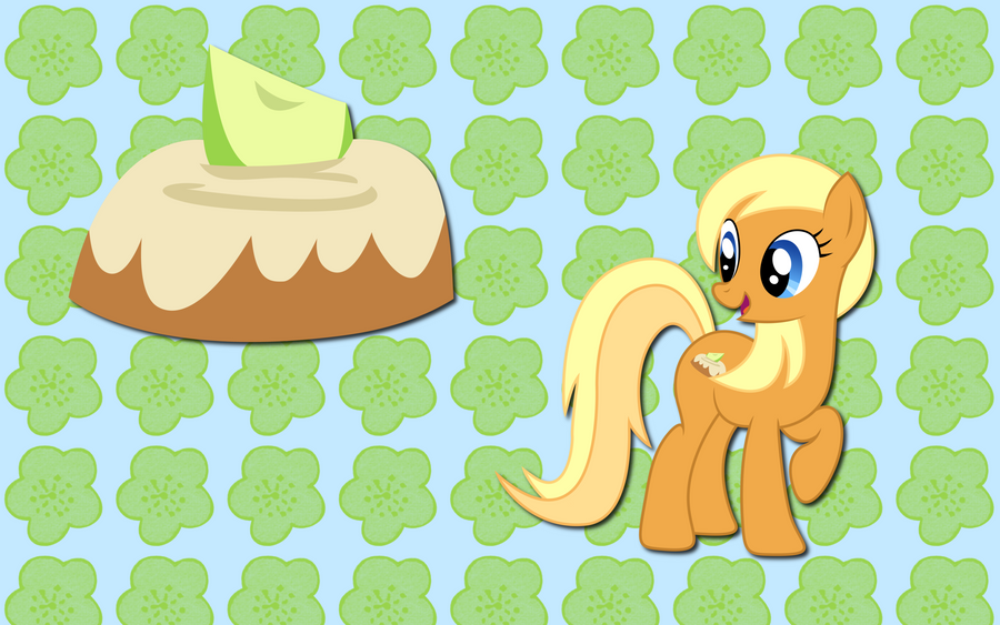 Apple Cobbler Mlp