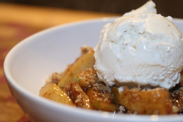 Apple Cobbler Recipes With Cake Mix