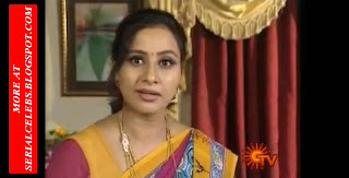 Athipookal Serial Actress Rani Hot