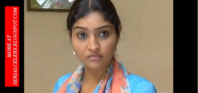 Athipookal Serial Actress Rani