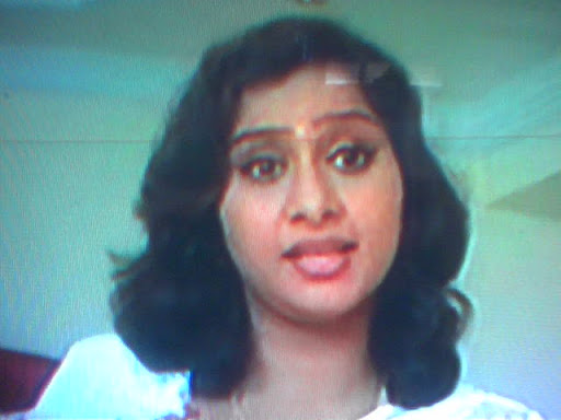 Athipookal Serial Actress Rani