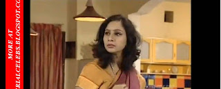 Athipookal Serial Actress Rani