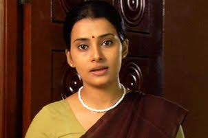 Athipookal Serial Characters