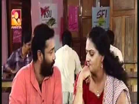 Athipookal Serial Today Episode