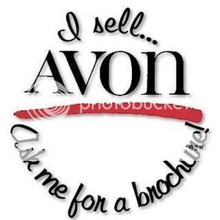 Avon Lady