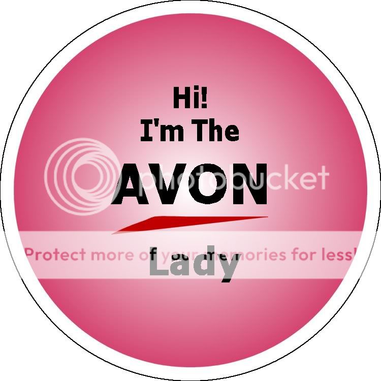 Avon Lady