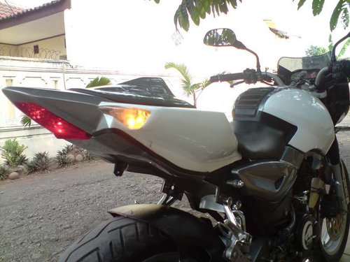 Bajaj Pulsar 180 Dtsi Black