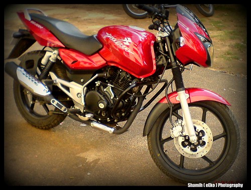 Bajaj Pulsar 180 Dtsi Price