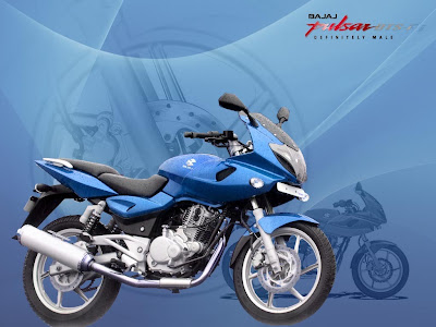 Bajaj Pulsar 180 Dtsi Price