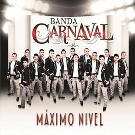 Banda Carnaval Maximo Nivel Descargar