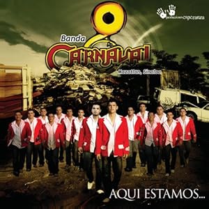 Banda Carnaval Maximo Nivel Mp3