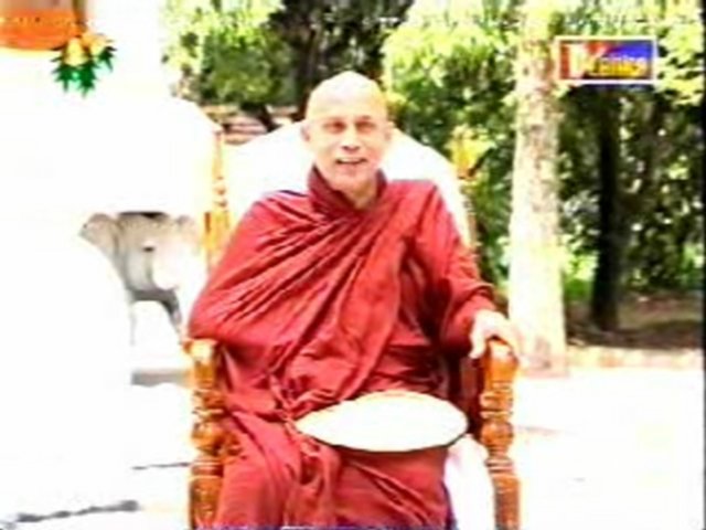 Bandarawela Amithananda Thero