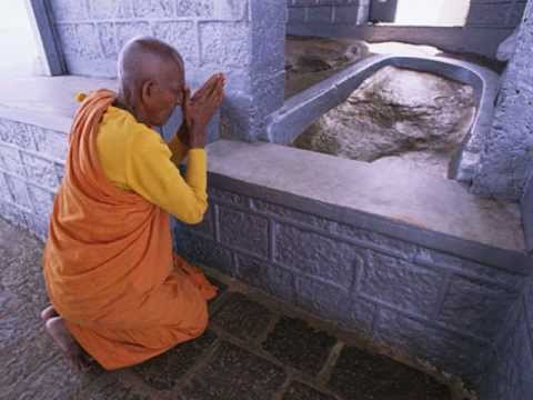 Bandarawela Amithananda Thero