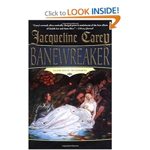 Banewreaker Ebook