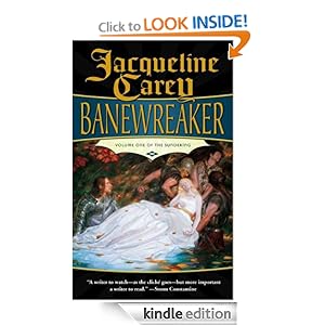 Banewreaker Ebook