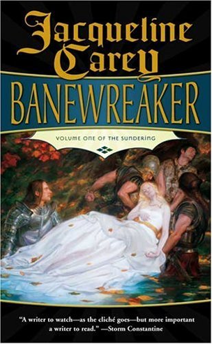 Banewreaker