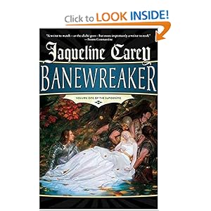 Banewreaker