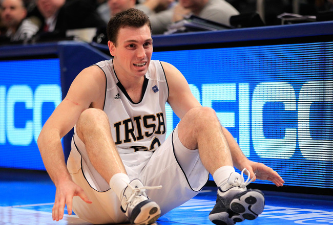 Ben Hansbrough Nba