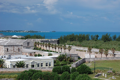 Bermuda Fish Chowder History