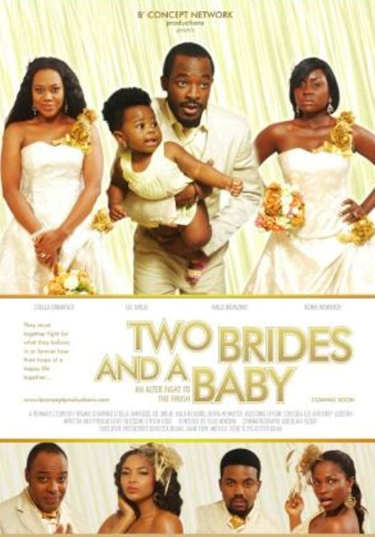 Best Nollywood Movies 2011