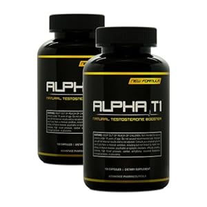 Best Testosterone Supplements