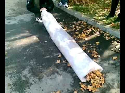 Big Cannabis Joint