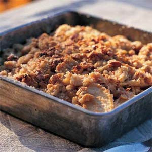 Bisquick Apple Cobbler Recipes