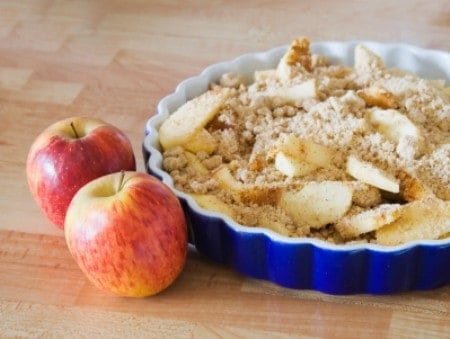 Bisquick Apple Cobbler Recipes