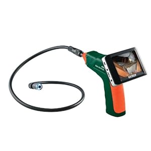 Borescope Camera Home Depot