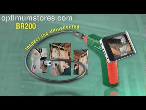 Borescope Camera Home Depot