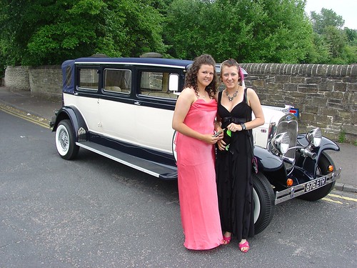 Bramwith Limousine