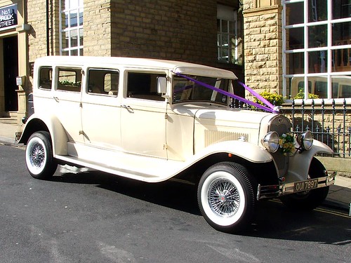 Bramwith Limousine