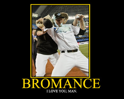 Bromance Funny