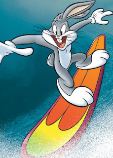 Bugs Bunny Gan