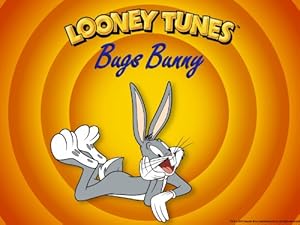 Bugs Bunny Gangster Episode