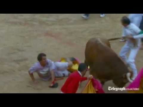 Bullrun 2011 Episodes