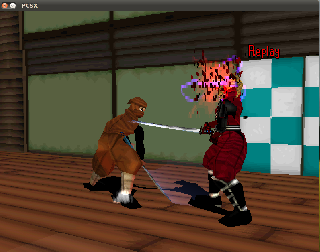 Bushido Blade 2 Rom