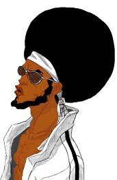 Bushido Brown Boondocks