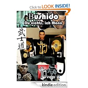 Bushido Rapper Website