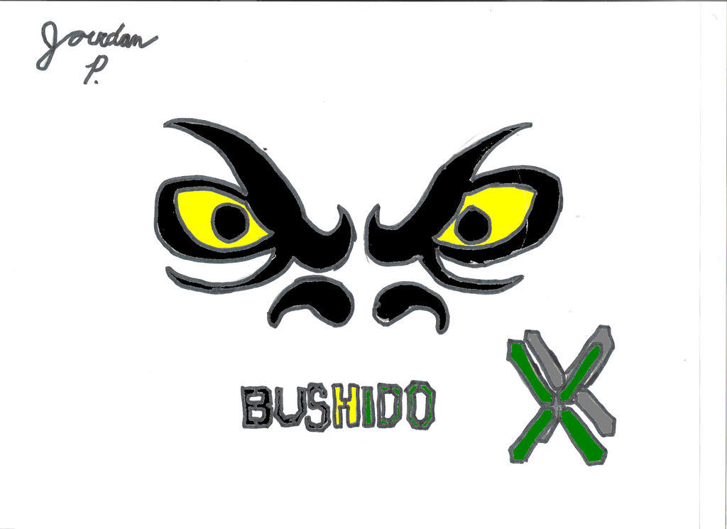 Bushido Symbol