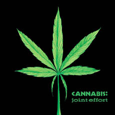 Cannabis Joint Effort