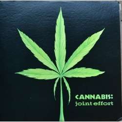 Cannabis Joint Effort