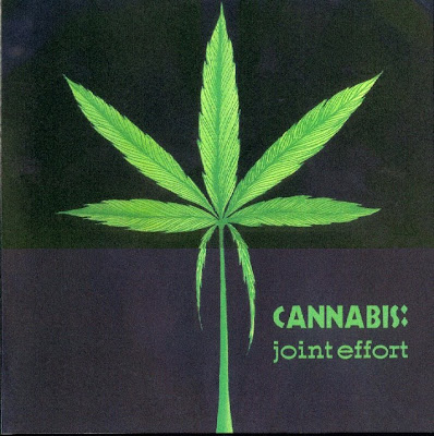 Cannabis Joint Effort