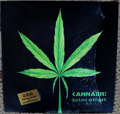 Cannabis Joint Effort