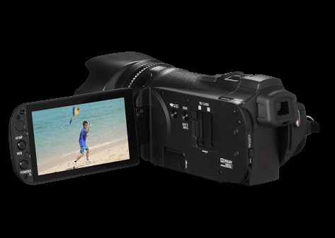 Canon Legria Hf G10 Best Price