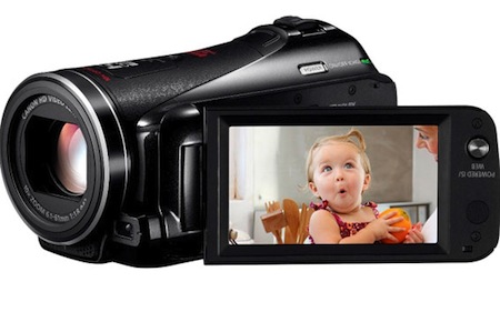 Canon Legria Hf G10 Best Price